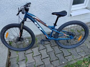 Detsky bicykel 24"