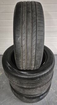 225/50 r18 DUNLOP SP SPORT MAXX 050 - 1