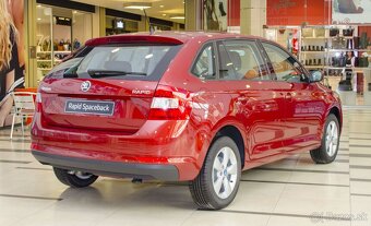 skoda rapid spaceback nahradne diely