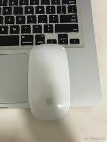 Apple Magic mouse