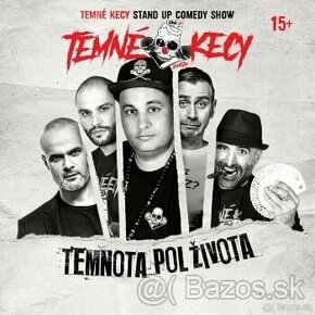 Temné kecy, 16.07.2024, 2ks