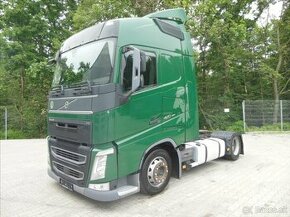 Volvo FH13/420, LowDeck, Nezávislá k