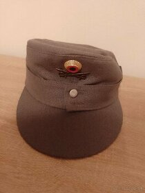 Vojenská čapica