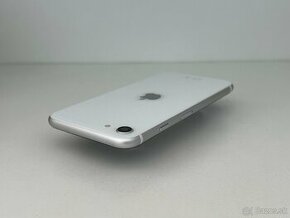 iPhone SE (2022) 128GB White Nová Baterka