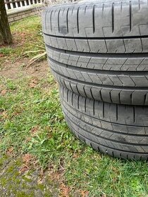 Letné a zimné pneu na predaj - 1