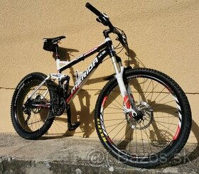 Merida One Forty 900