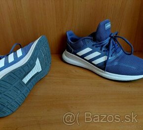 Adidas botasky tenisky - 1