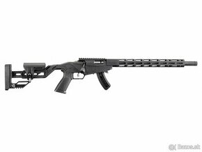 Ruger Precision Rimfire 22lr