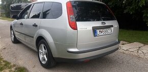 Ford Focus 1.6 benzin r.v.2006