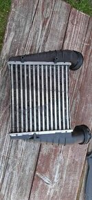 Intercooler VW Passat B5,5 1.9tdi 74kw