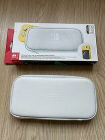 Nintendo Switch Lite puzdro - 1