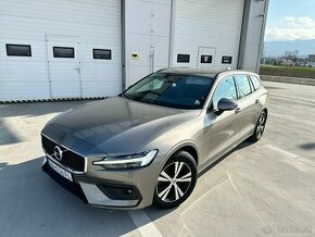 Volvo V60 D3 Business Sport 2019 - 1