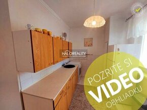 HALO reality - Predaj, trojizbový byt Žiar nad Hronom, Centr