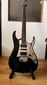 Gitara IBANEZ GRX150 superstrat