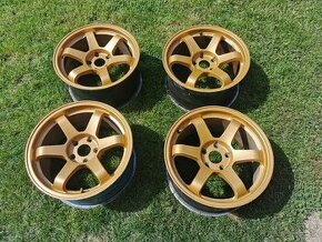 ROTA GRID R17 5x114