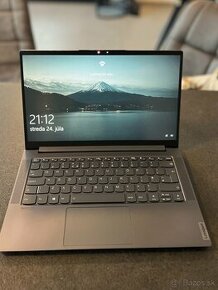 Lenovo Yoga Slim 7 14”