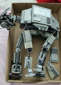 At-At lego 75054