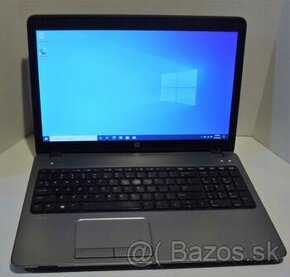 HP ProBook 450 G1/ 15,6"/i3-4000M/250GB SSD/8GB