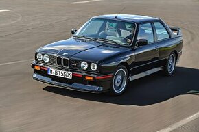 Bmw E30 M3 R16