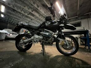 BMW GS 1150 Adventure