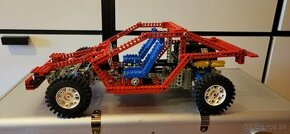 Lego technic 8865