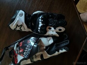 Rukavice alpinestars GP pro