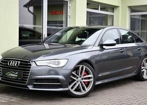 Audi A6 3.0BiTDi Q COMPETITION NEZ.TOP 240 kw - 1