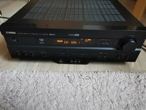 Recirver yamaha RX-V420RDS - 1