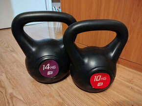 Kettlebells