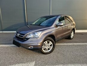 Honda CR-V 2.2 DTEC Lifestyle - 1