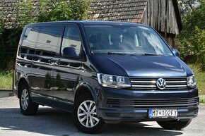 Volkswagen T6 Multivan 2.0 TDI BMT DSG