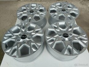 5x114,3R16 elektrony orig.KIA CEED-PRO CEED-X CEED-NIRO-SOUL