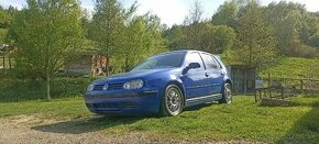 Golf 4 - 1