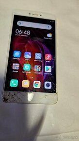 Xiaomi redmi note 4 na nahradne diely