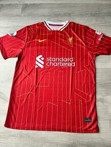 Dres FC LIVERPOOL