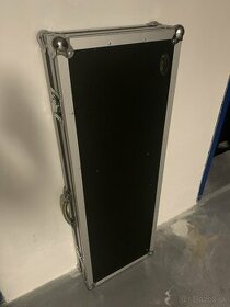 kufor flight case bass rockcase