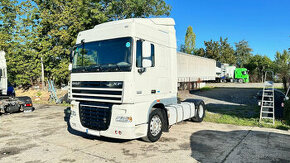 DAF XF 460 SC EURO 5 ATe EEV Automat Standard ADR - 1