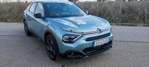 Citroen C4 - 1