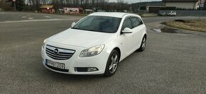 Opel Insignia 2.0CDTi 96kw