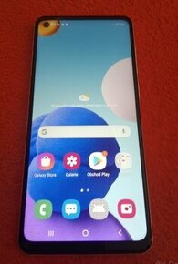 SAMSUNG Galaxy A21S LCD A217F/DS A217 - LCD DISPLEJ ORIGINAL