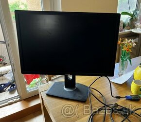 Dell UltraSharp U2412M - 1