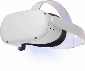 Oculus Quest 2 64GB + BoboVR M2 PRO strap