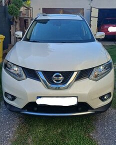 Nissan X-Trail 2.0 dCi 177 Tekna Xtronic - 1