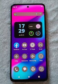 Moto G72