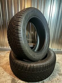 Zimné Pneu 225/55 R17 Dunlop SP WINTER SPORT 3D