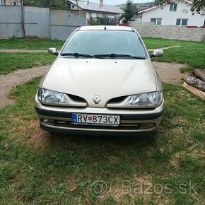 Renault megane classik 1 - 1