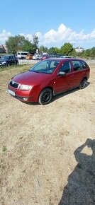 Fabia 1.2htp