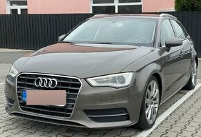 2014 Audi A3 1.4 TSI