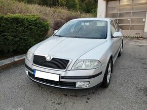 Škoda Octavia 2, 1.9 TDI diesel NA PREDAJ - 1