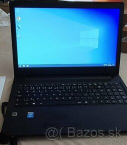 ✅️✅️✅️Lenovo ideapad 100-15IBD 15,6"platí do zmazania✅️✅️✅️ - 1